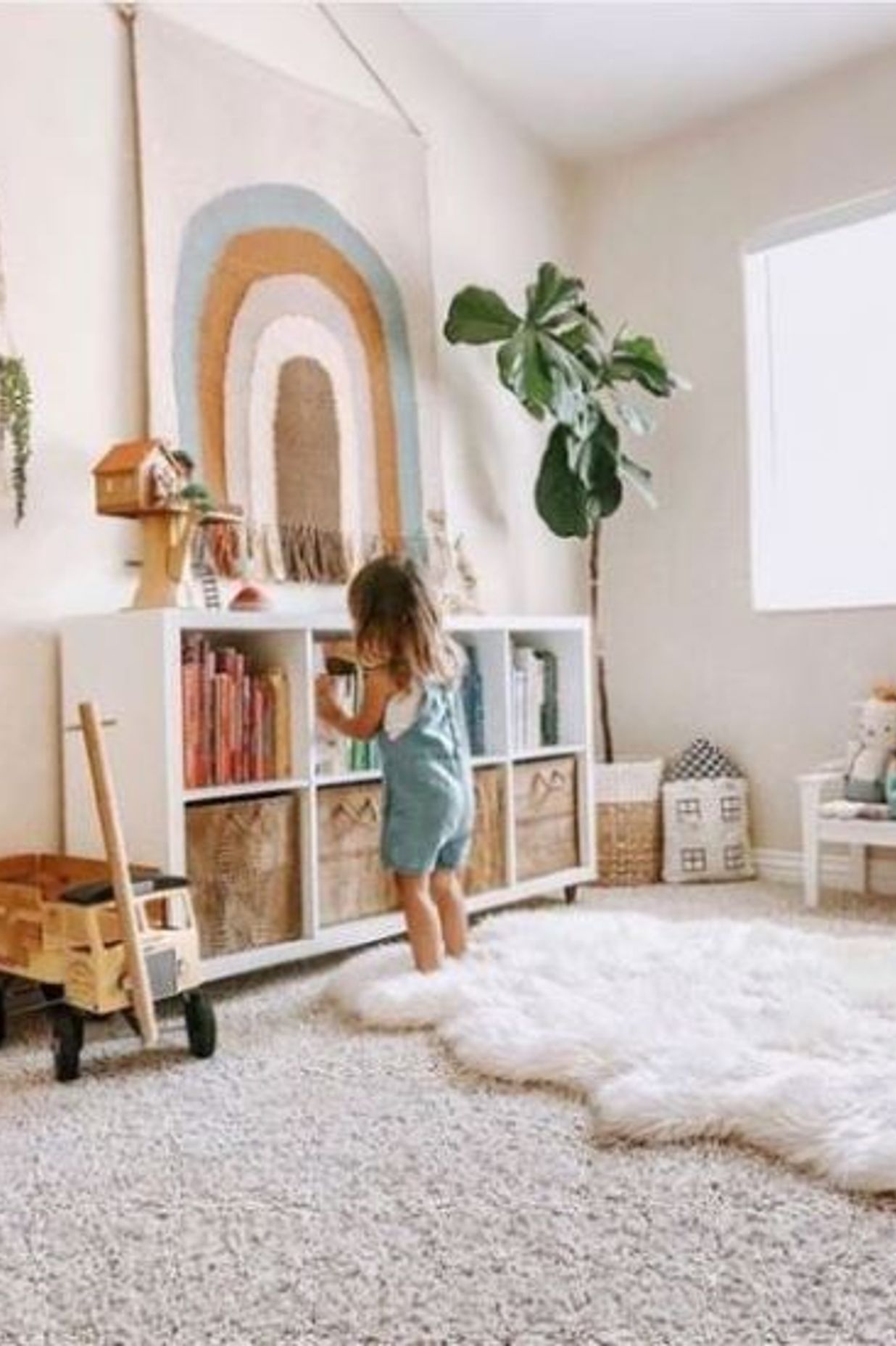 6 Ideas for Designing Your Kids Bedroom