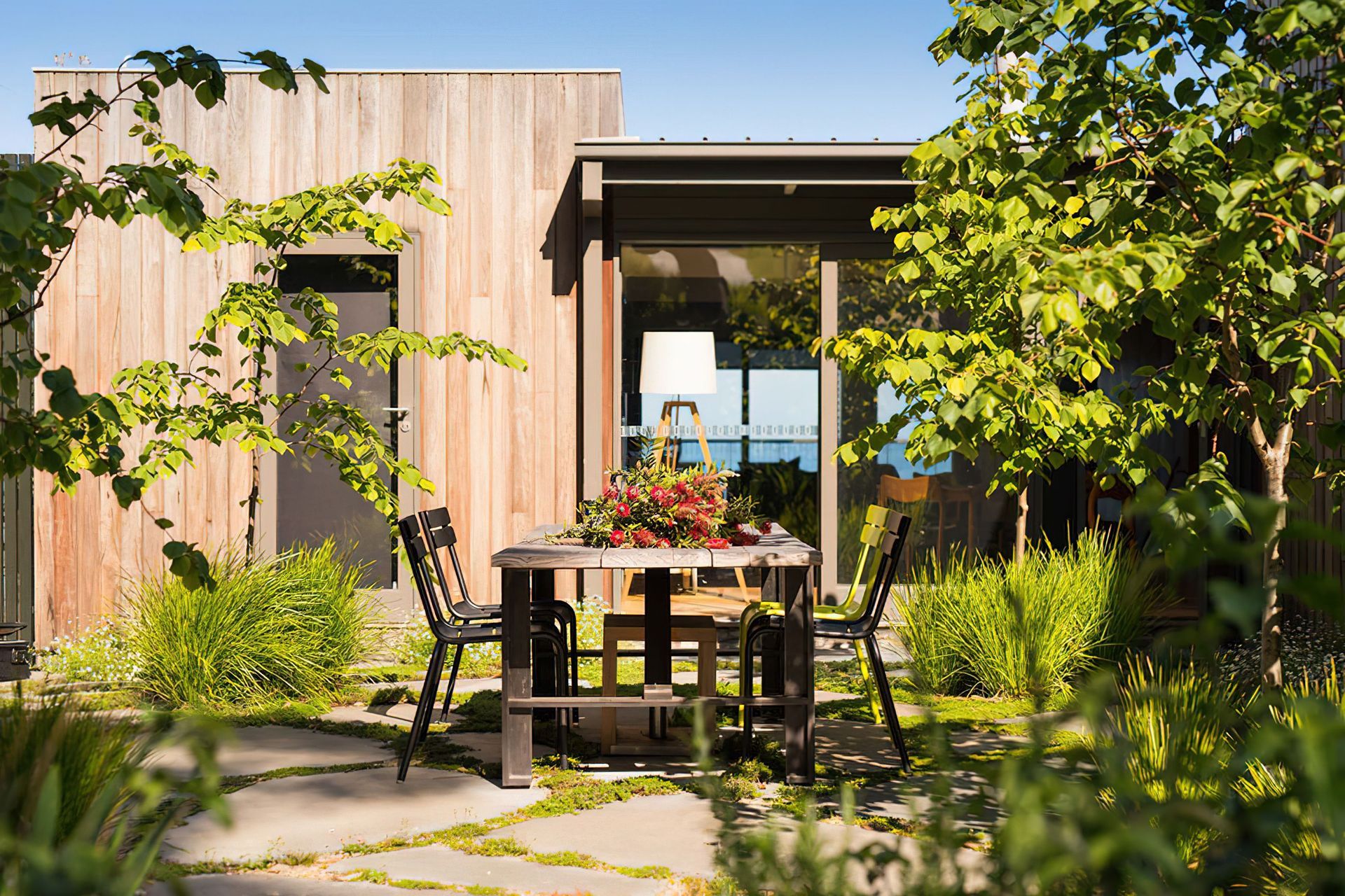 Lorne House by Hindley &amp; Co | Photography by Robert Blakburn