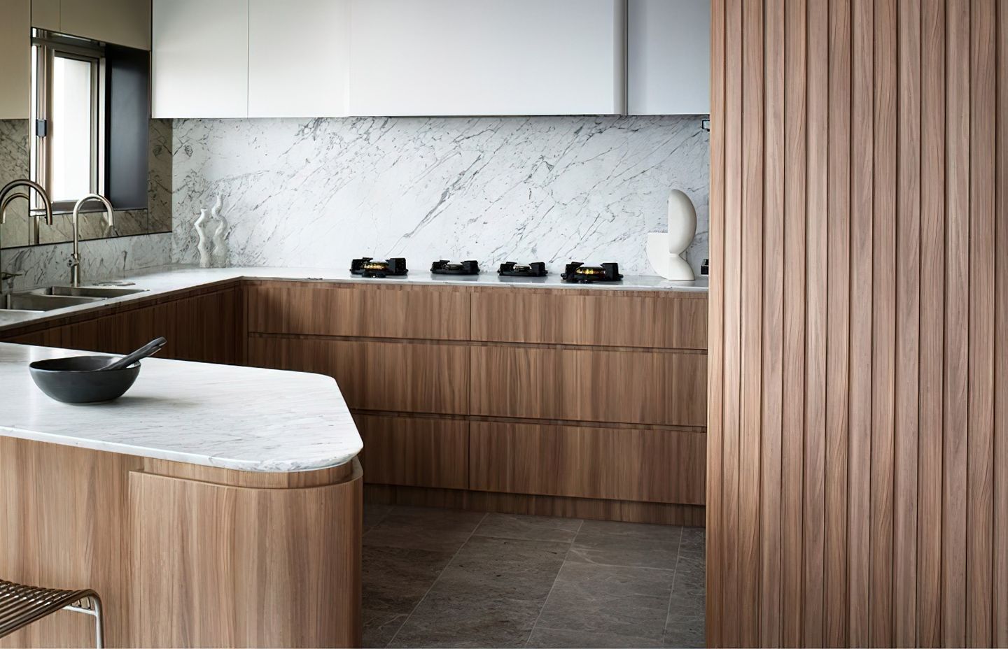 Modulo Panel by Screenwood