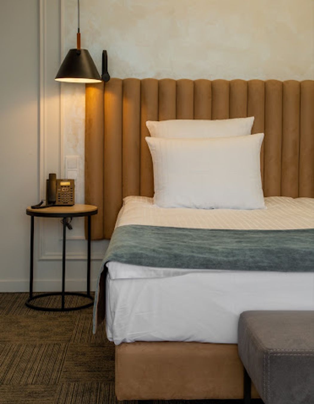 Bedroom Decor How to Select the Right Colour Scheme for Your Room