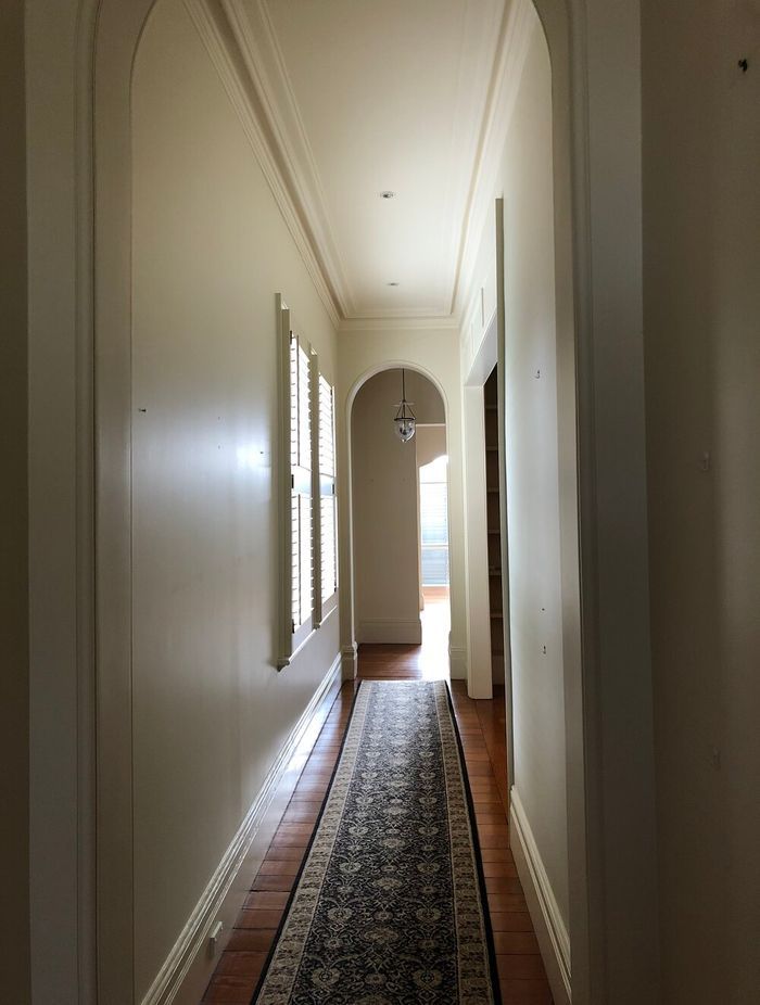 TERRACE HOUSE RENOVATION IN SYDNEY