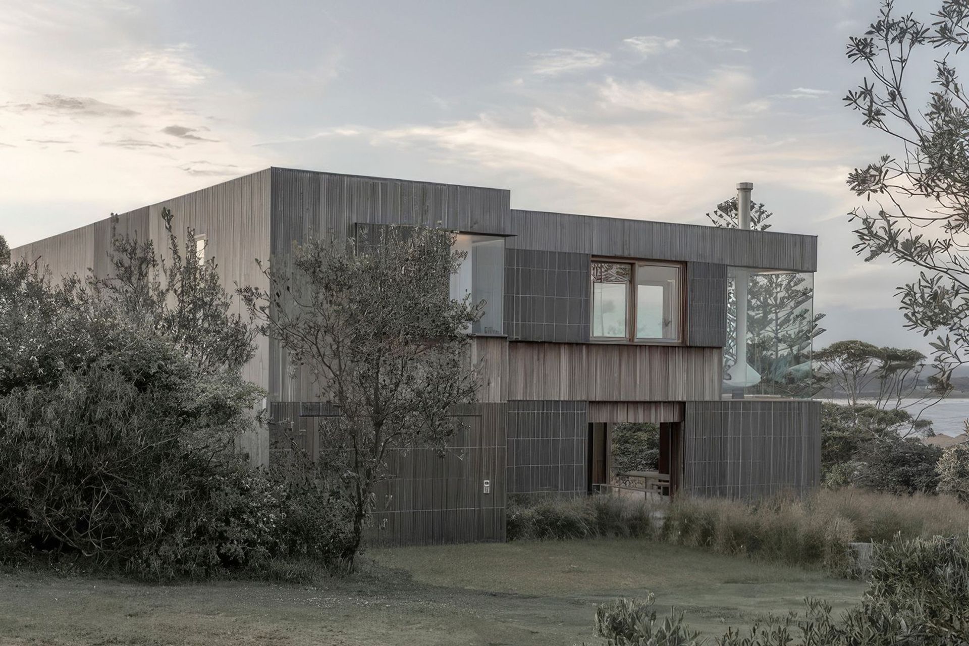 Photography: Jack Mounsey