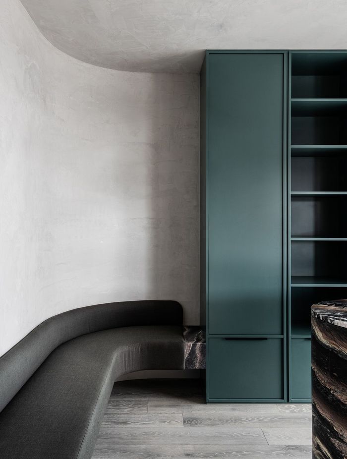 Insight Body and Mind by Biasol Studio | Photography by Timothy Kaye