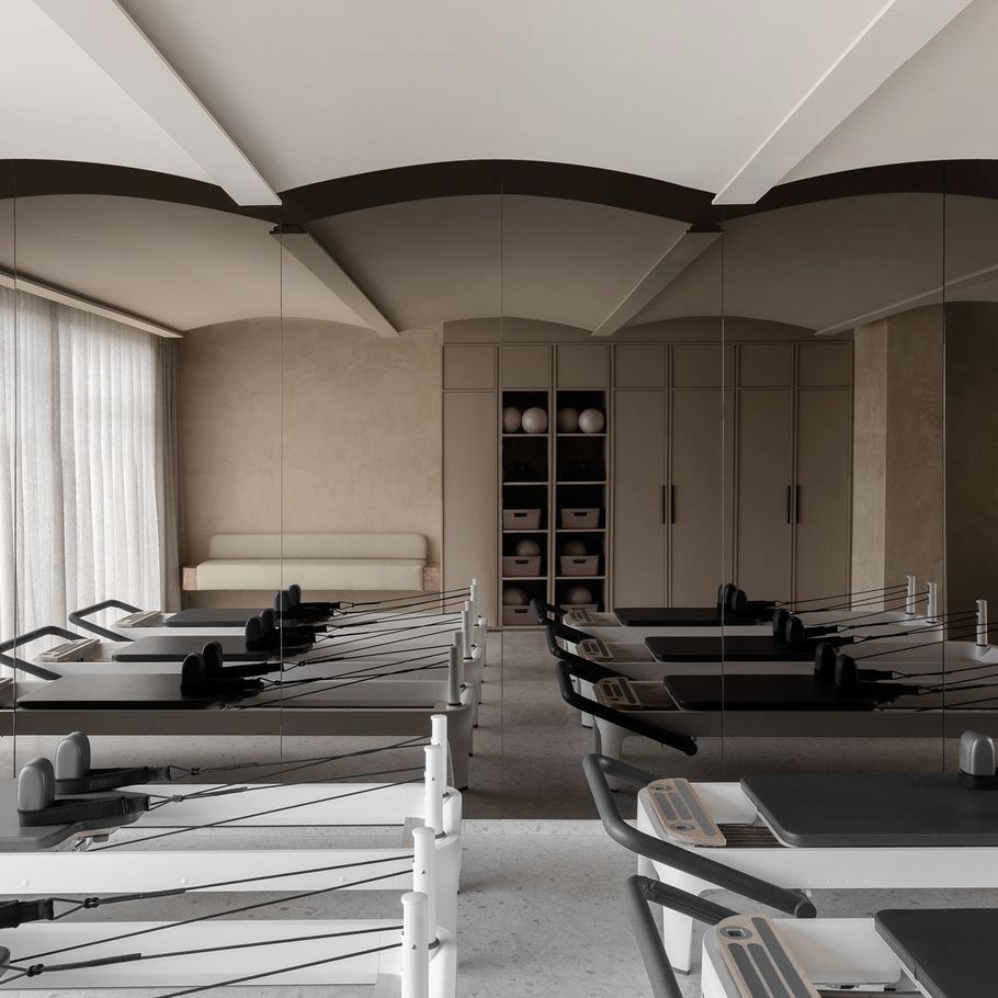 Exploring the shift towards luxury experiential interior design in the beauty and wellness industry