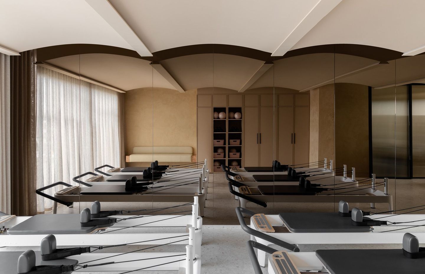 Insight Body and Mind by Biasol Studio | Photography by Timothy Kaye