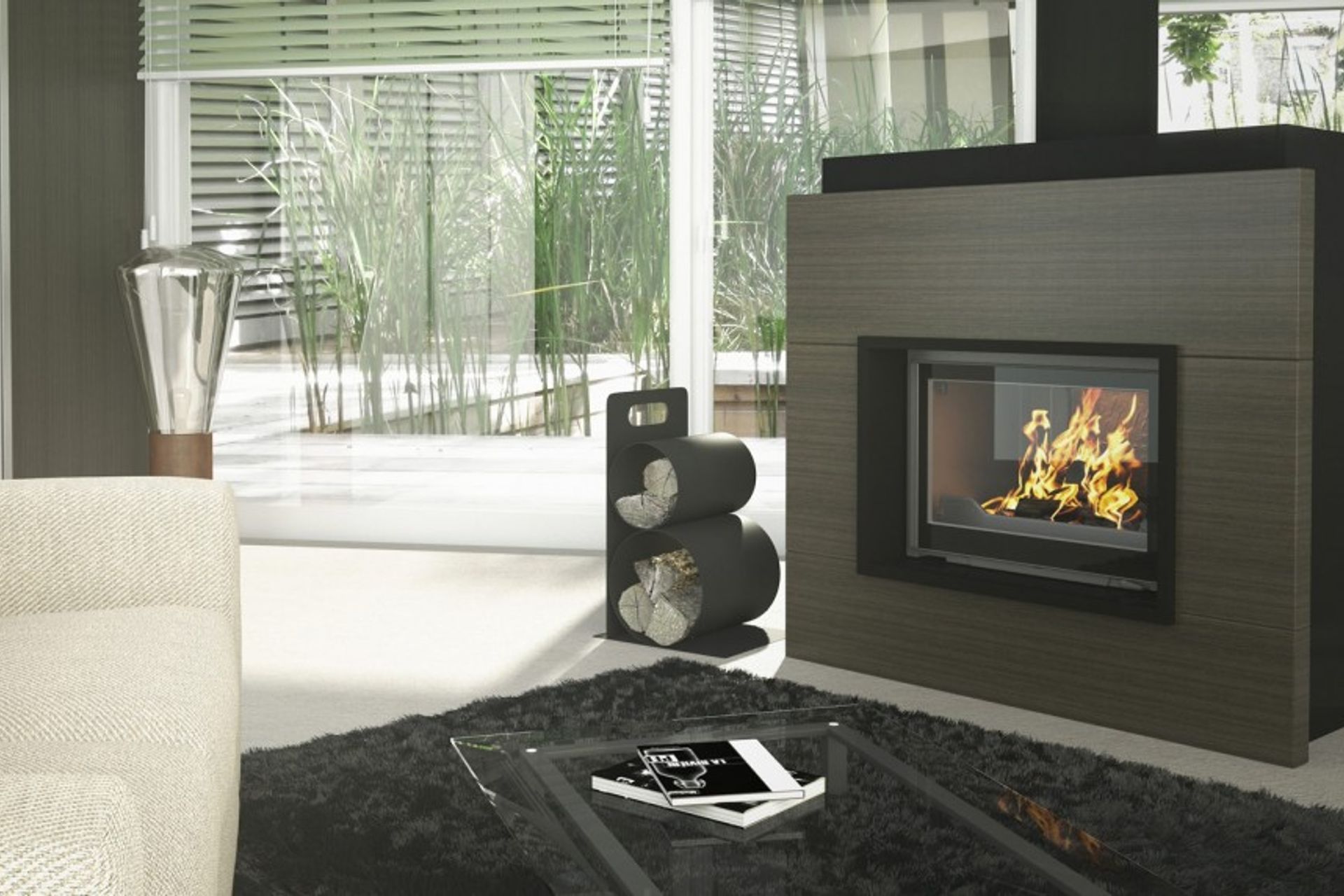 House of Home Interviews: Sculpt Fireplaces