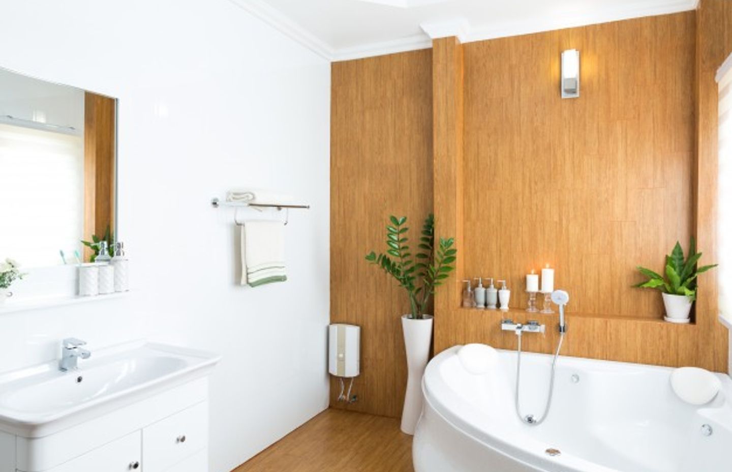 Tips for Your Bathroom Renovation Project