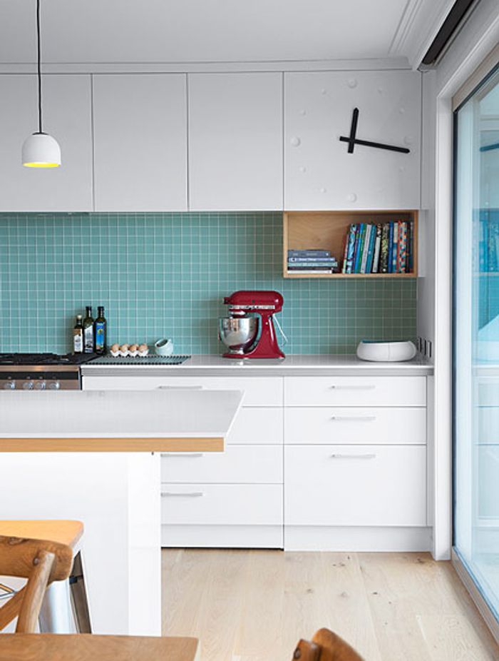 Designing Kitchens for ‘The Wow’!