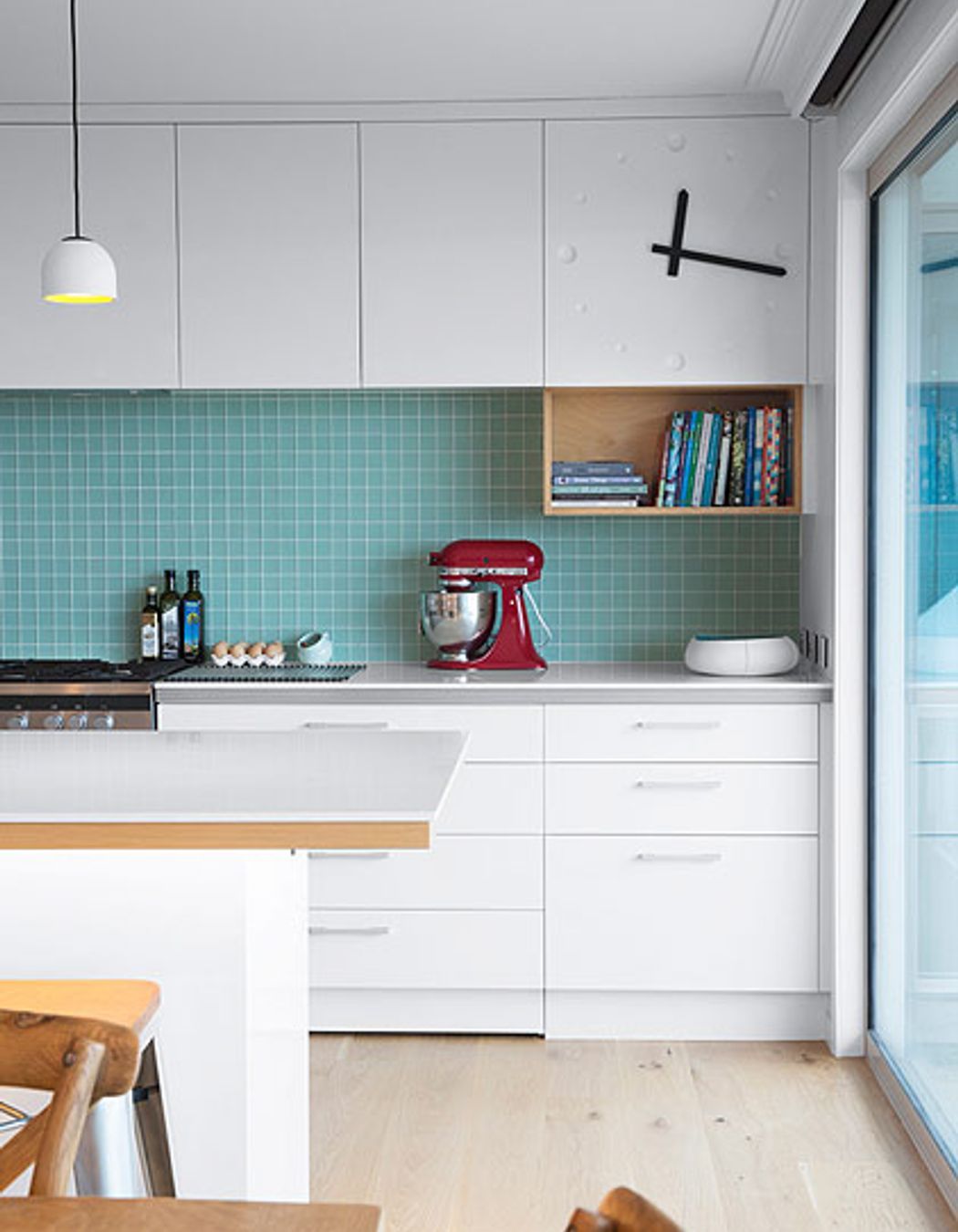 Designing Kitchens for ‘The Wow’!