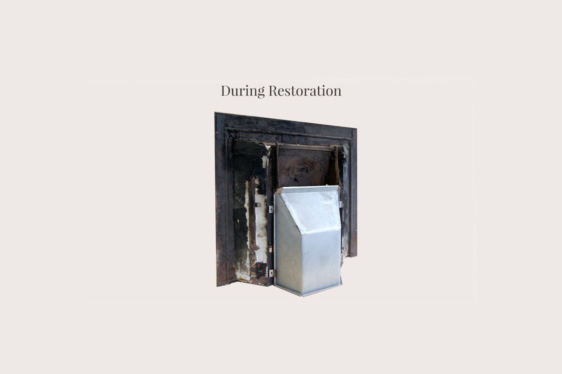 Register Restoration