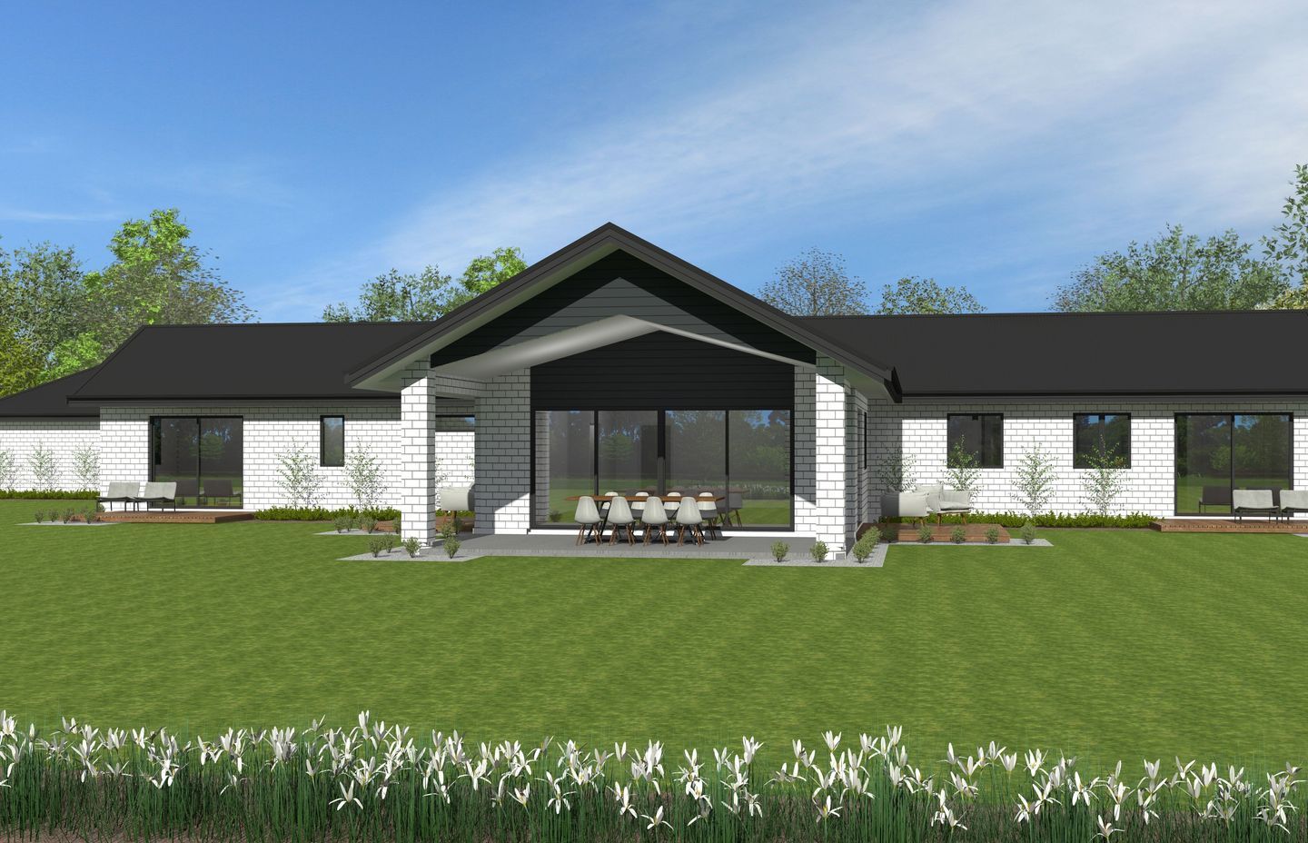 Meet the Nixon Homes architect, Paul from Architecto