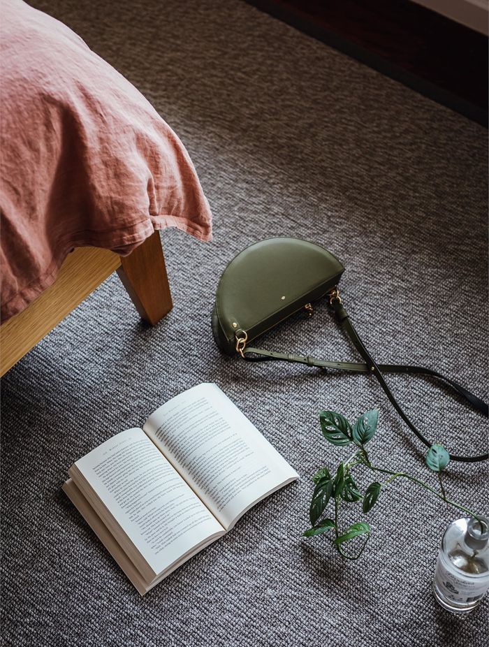 Braided River Rug from Bremworth