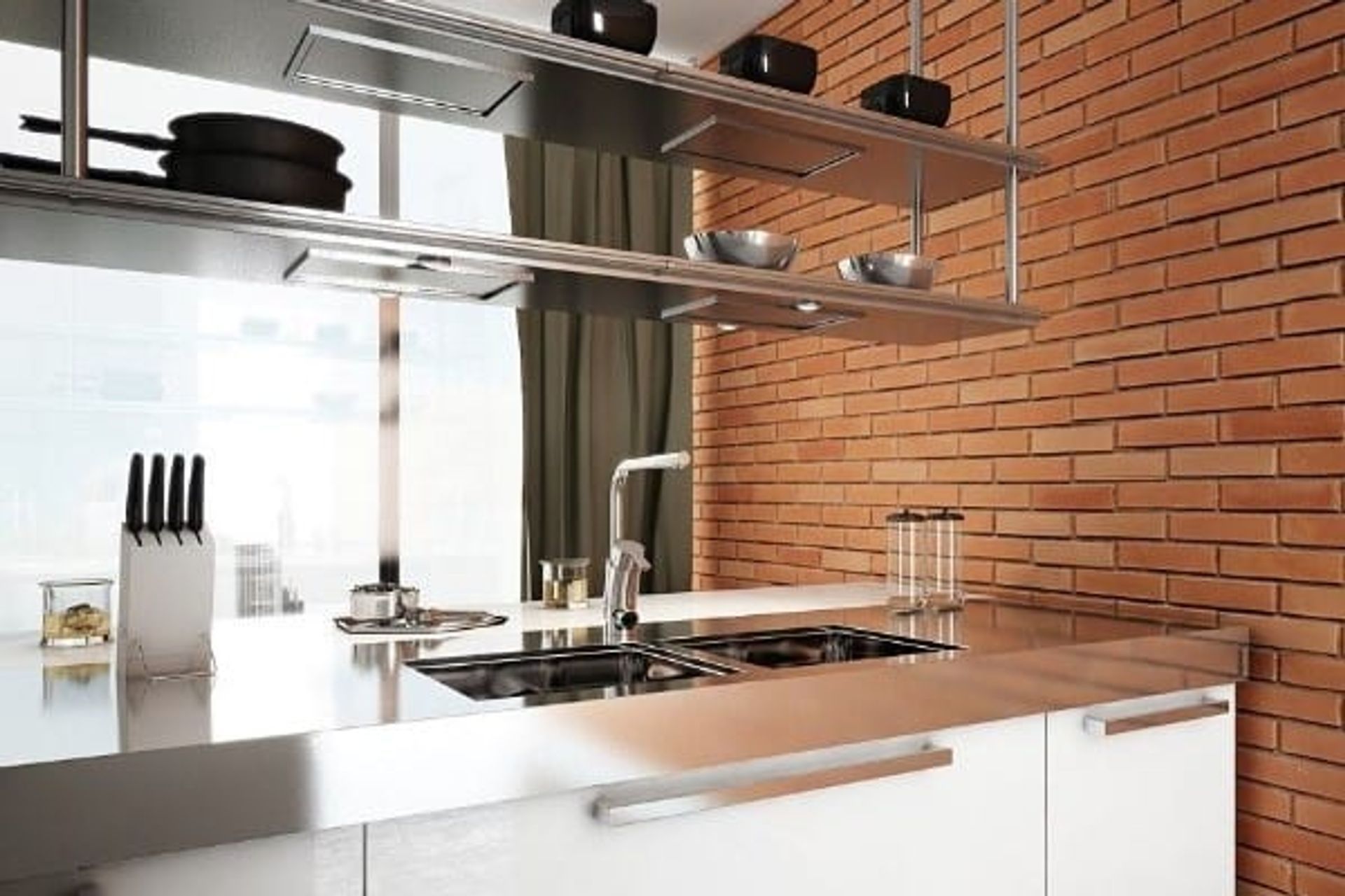 Character To Chic Kitchens