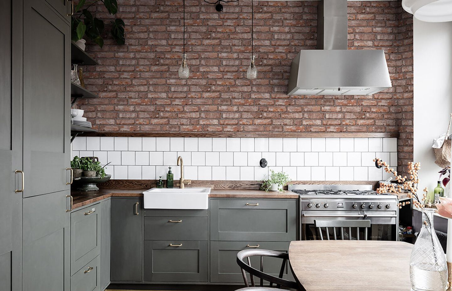 Wallpaper – Create The Wow Factor In Your Home