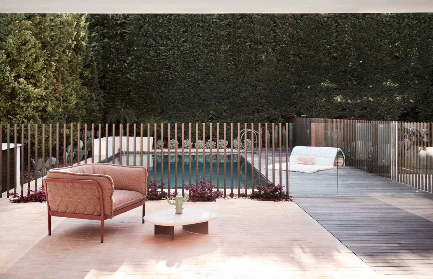 Budge Over Dover by YSG Studio | Photography by Prue Ruscoe