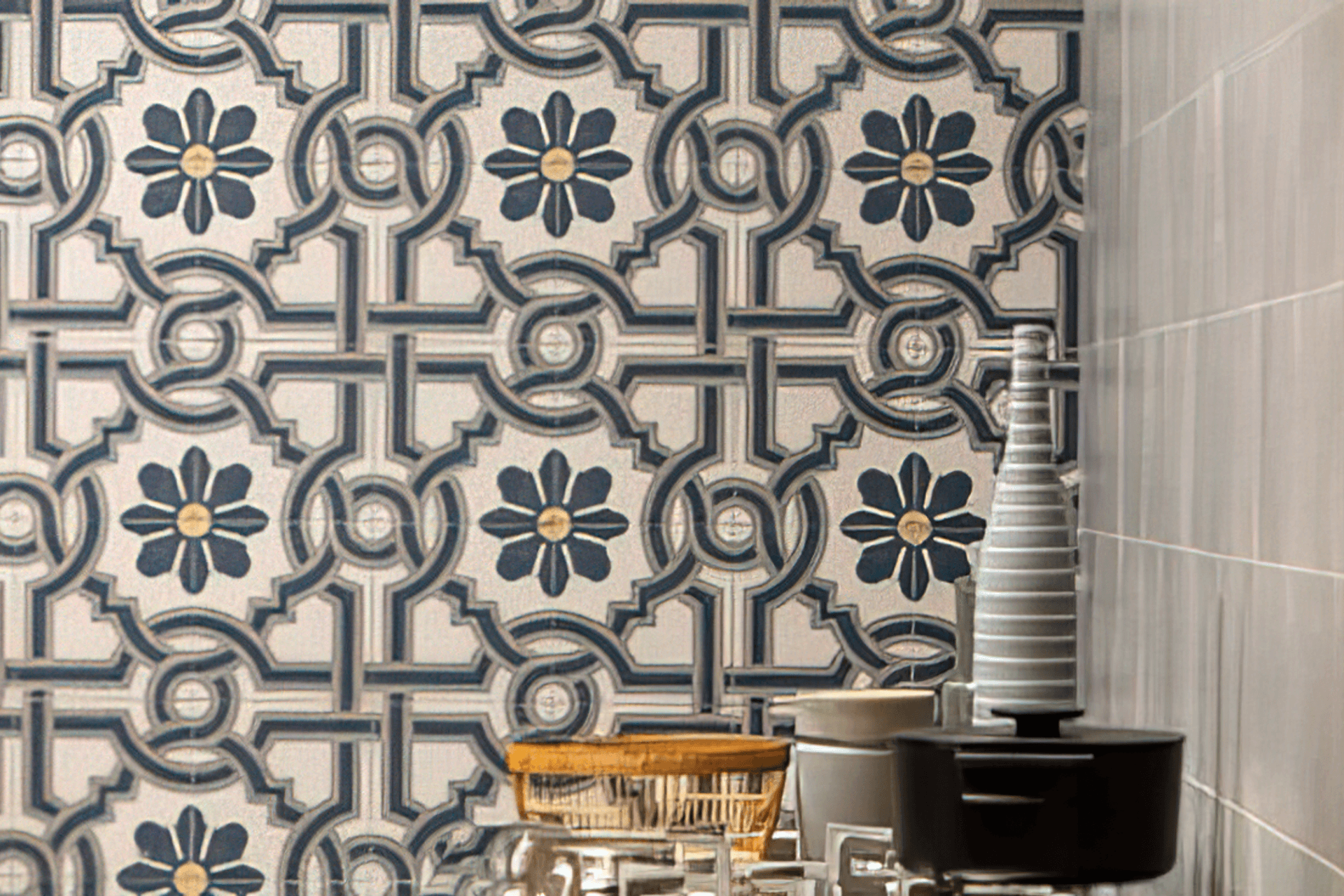 Kitchen Splashback Tile Ideas: Our Guide