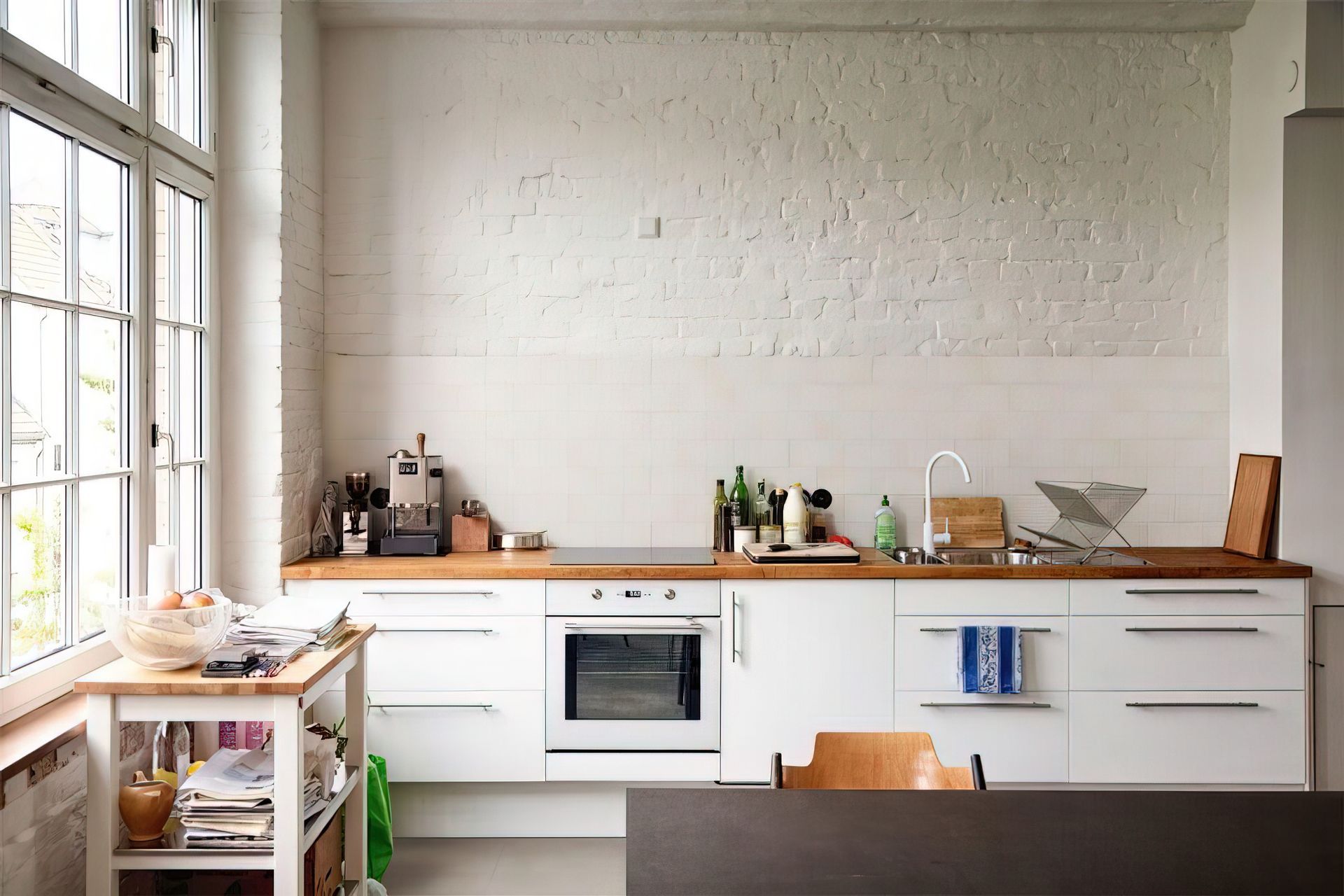 Kitchen Splashback Tile Ideas: Our Guide