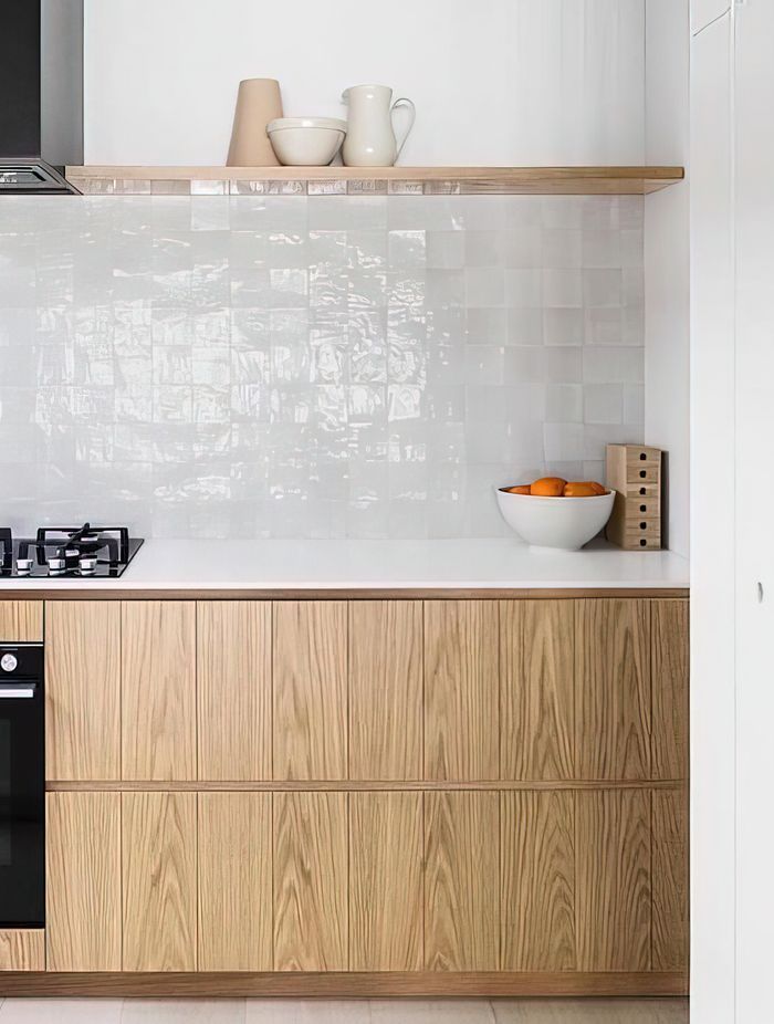 Kitchen Splashback Tile Ideas: Our Guide