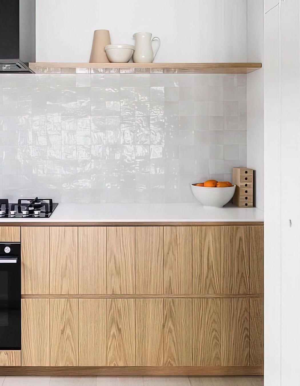 Kitchen Splashback Tile Ideas: Our Guide