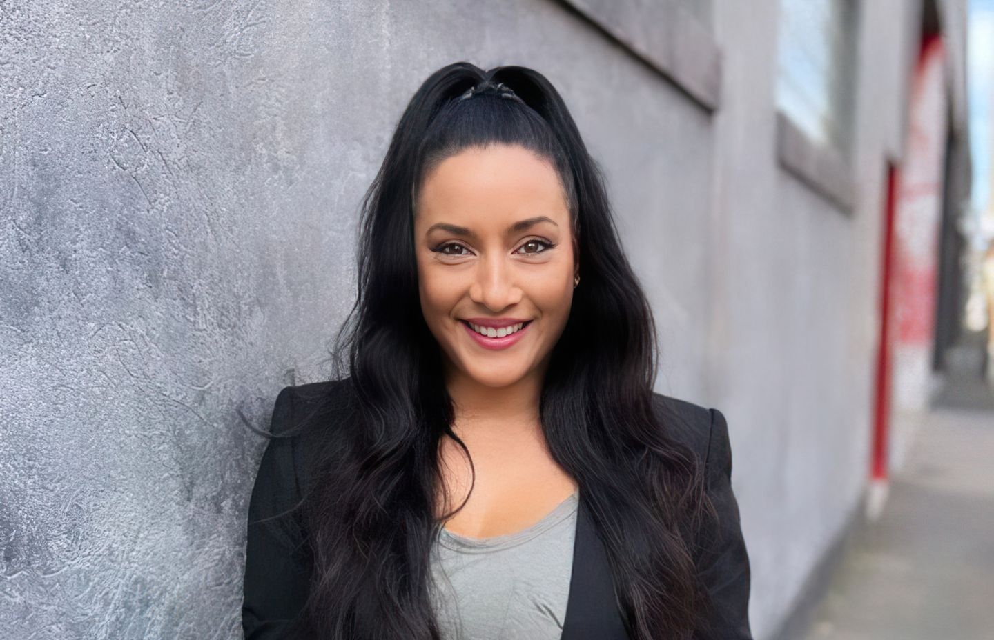 Nicole Pollak, Managing Director &amp; Co-Founder, Siren Design Melbourne