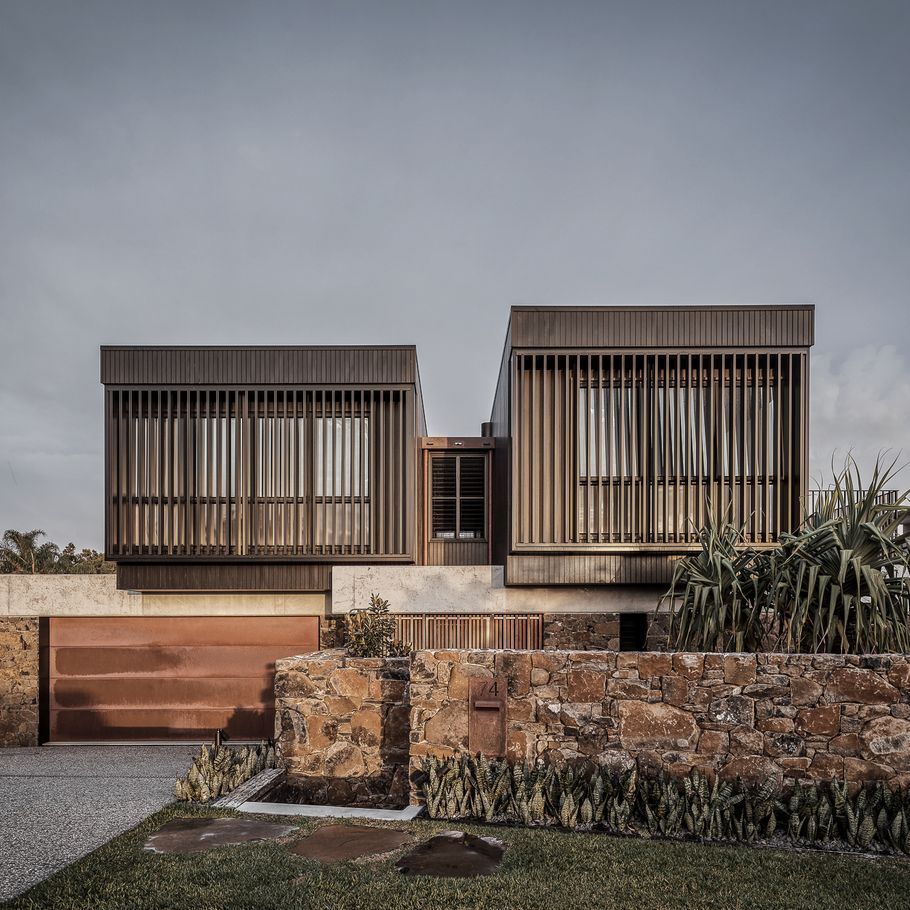 How much does it cost to build a house in Australia?