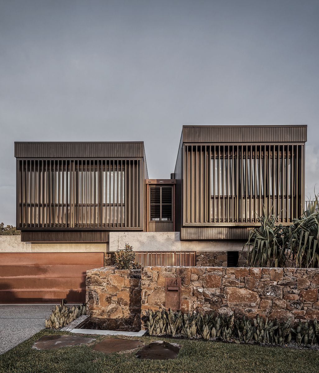 How much does it cost to build a house in Australia?
