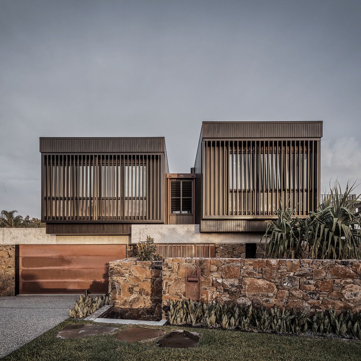 How much does it cost to build a house in Australia?