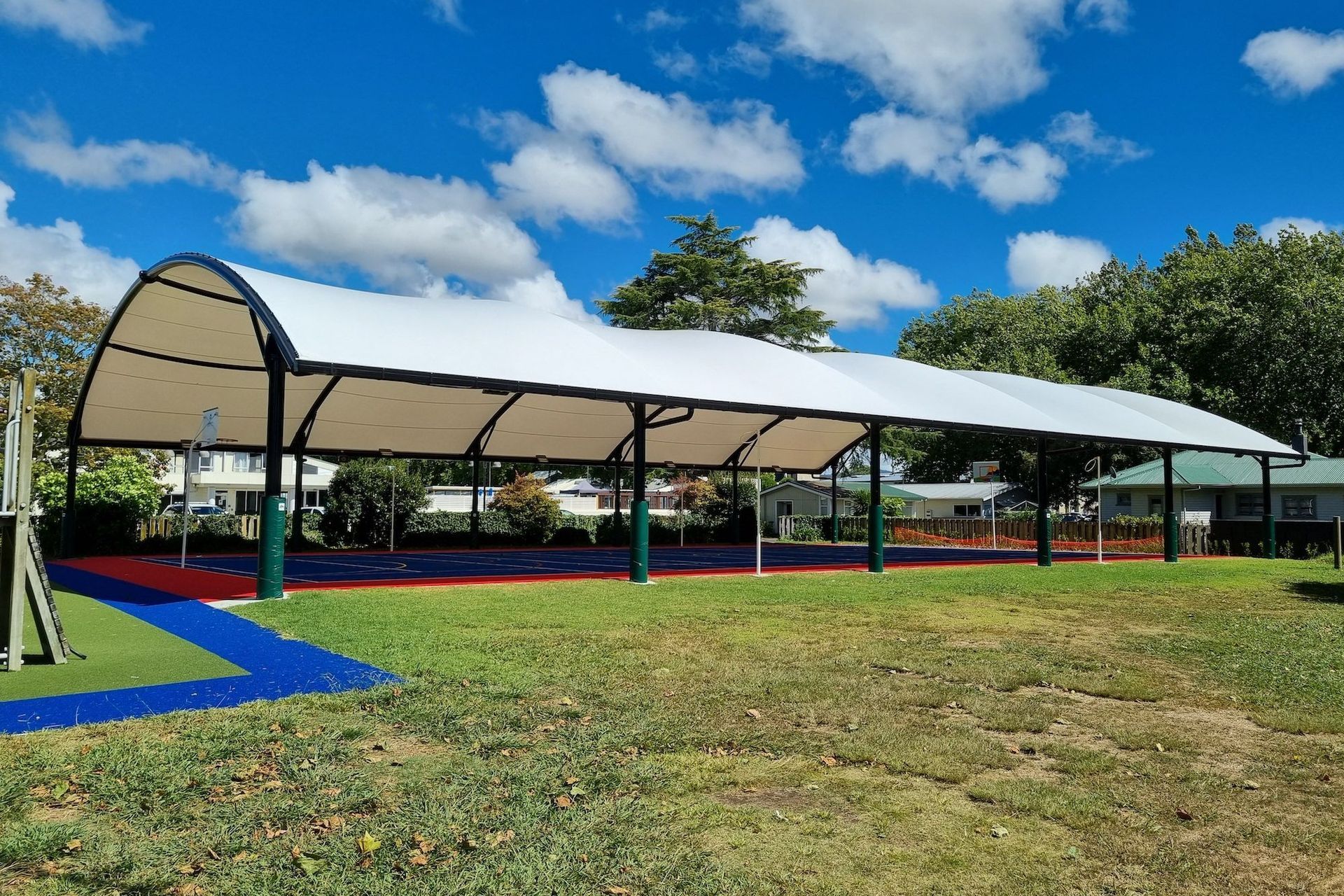 CADPRO Customer Success Story:  Shade Systems Brings Steel Design In-house with Advance Steel