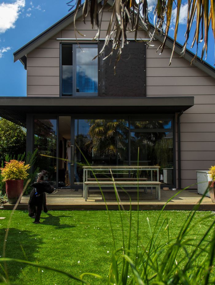 What Do You Do With a Small Backyard?