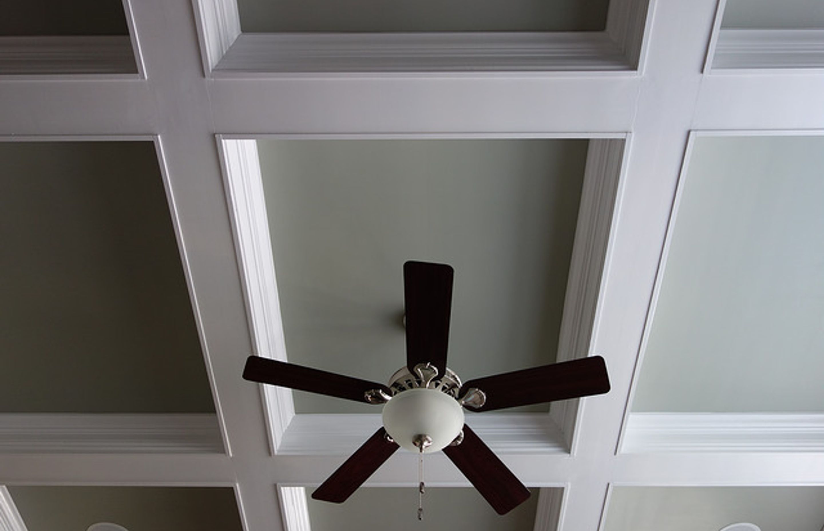 Different Types And Styles Of Ceilings