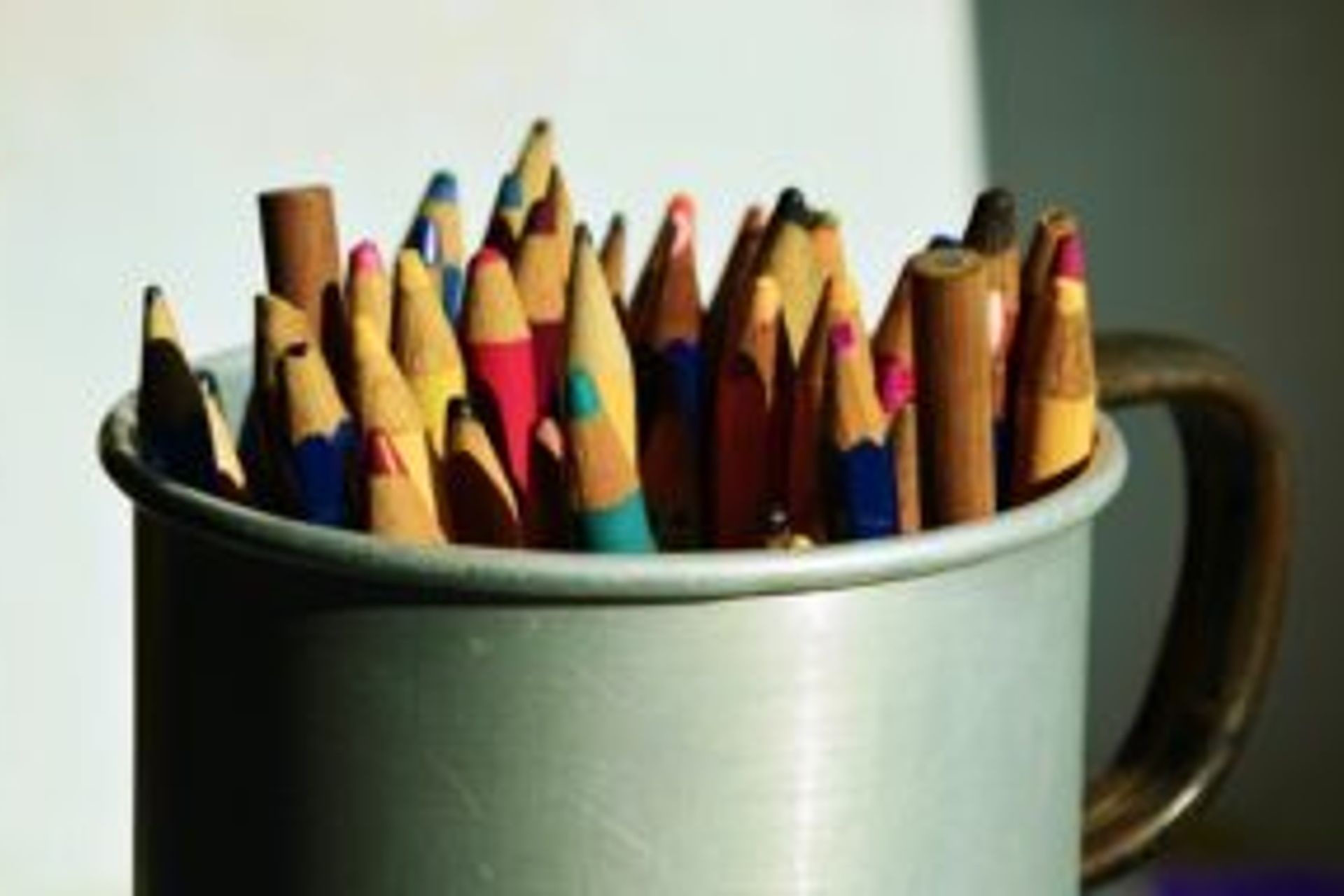 Creating A Productive But Stylish Home Office Space