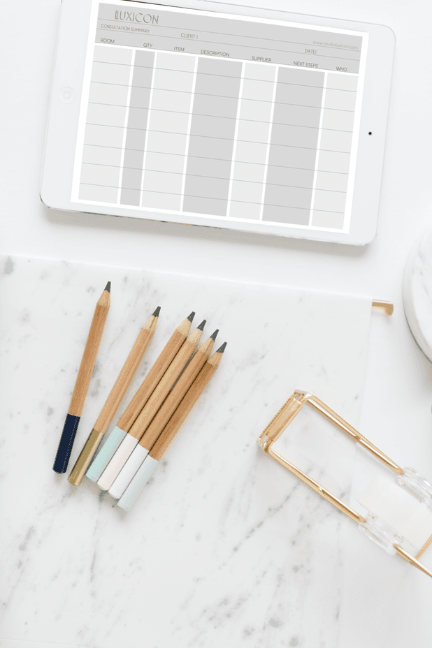 Why we don’t offer free consultations…