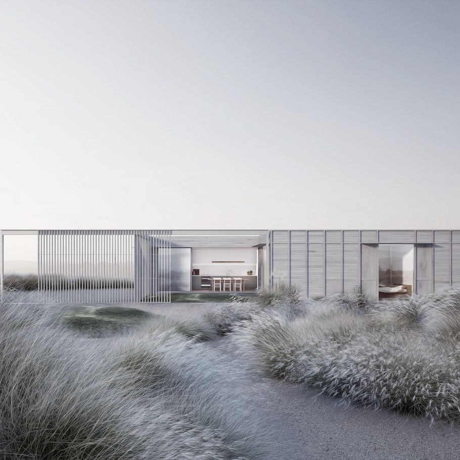 Building guide: What are the benefits of building a new home?