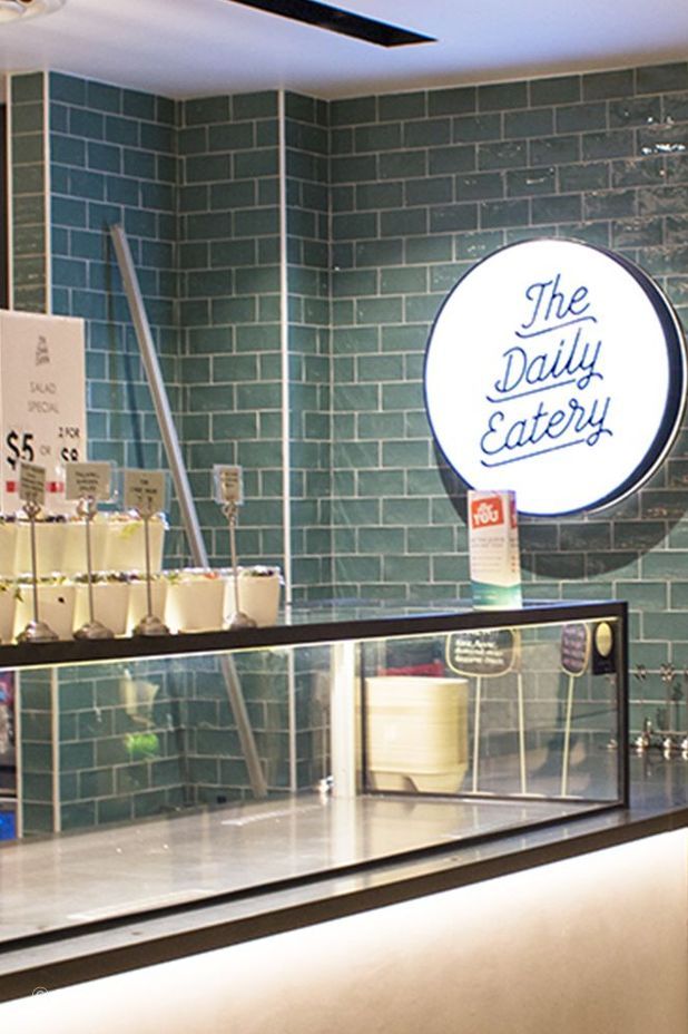 Ceramic and porcelain tiles (a form of ceramic) look great on walls.