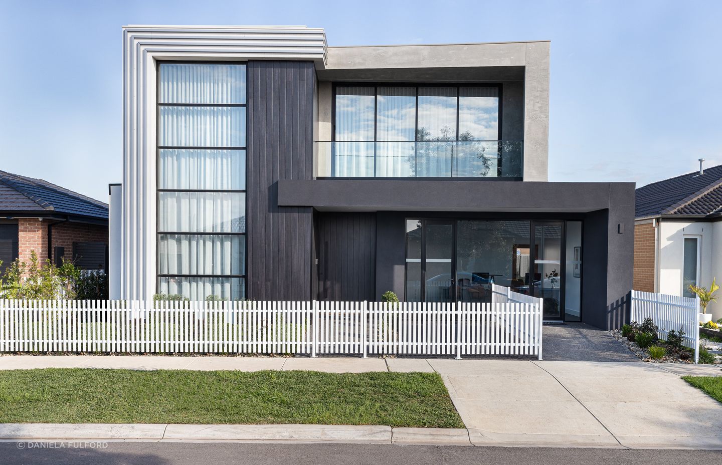 Fences of all shapes and sizes can keep your garden secure and private