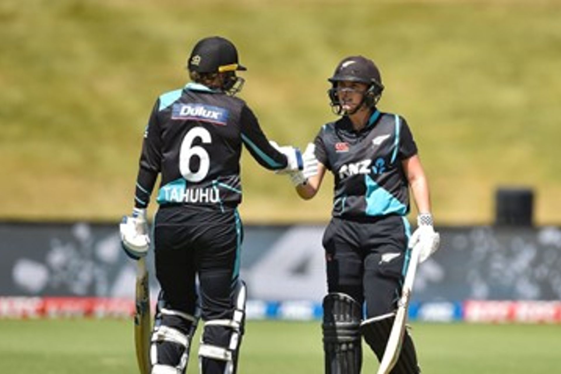 DuluxGroup is all for a gender-equal future.