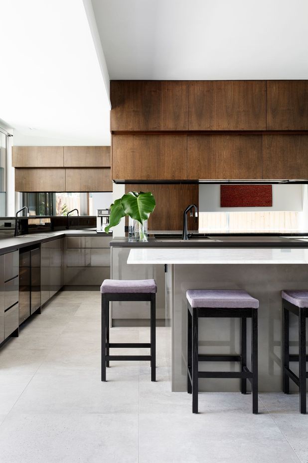 North Curl Curl by Coastal Kitchens + Bathrooms | Photography by Thomas Dalhoff