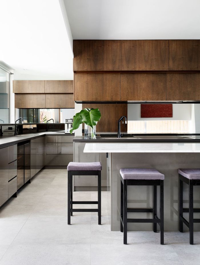 North Curl Curl by Coastal Kitchens + Bathrooms | Photography by Thomas Dalhoff