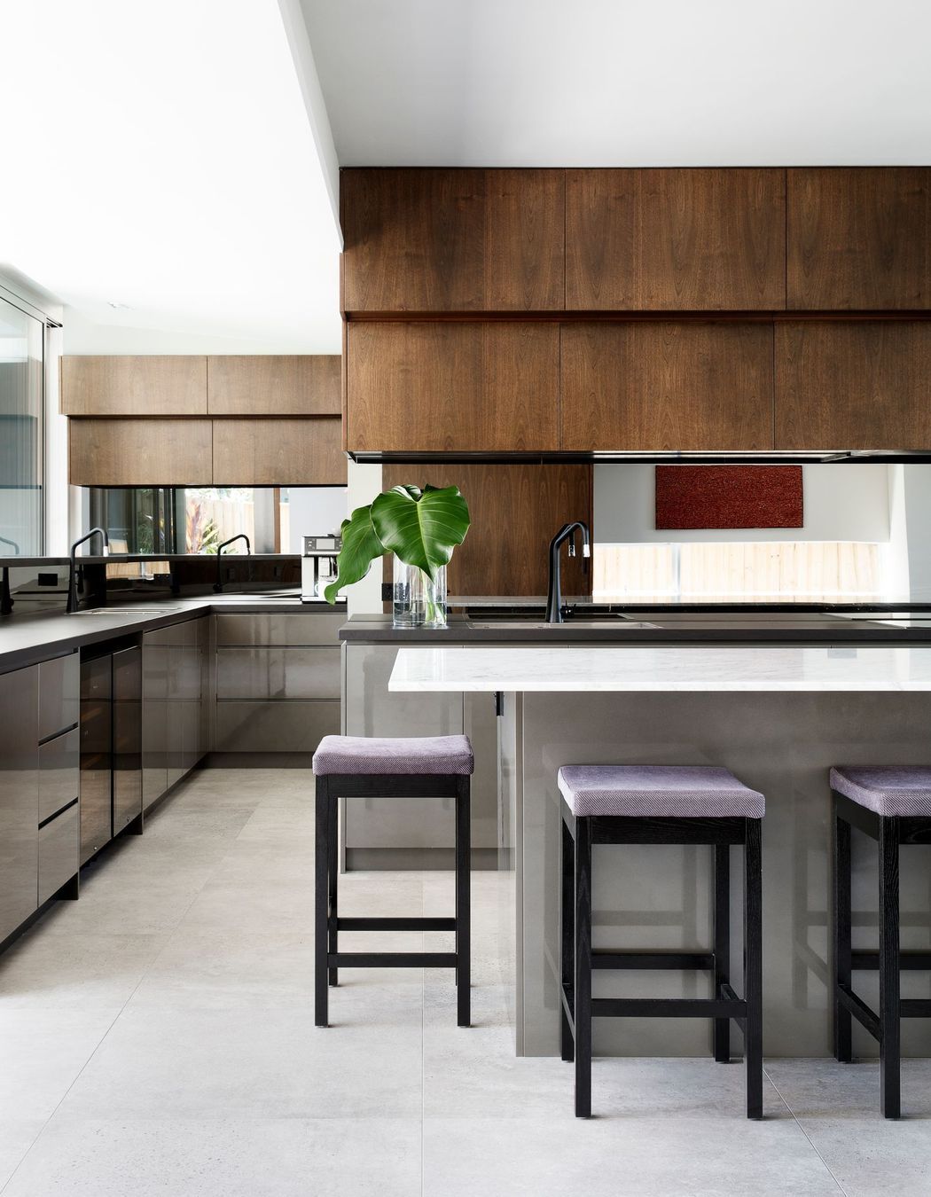 North Curl Curl by Coastal Kitchens + Bathrooms | Photography by Thomas Dalhoff