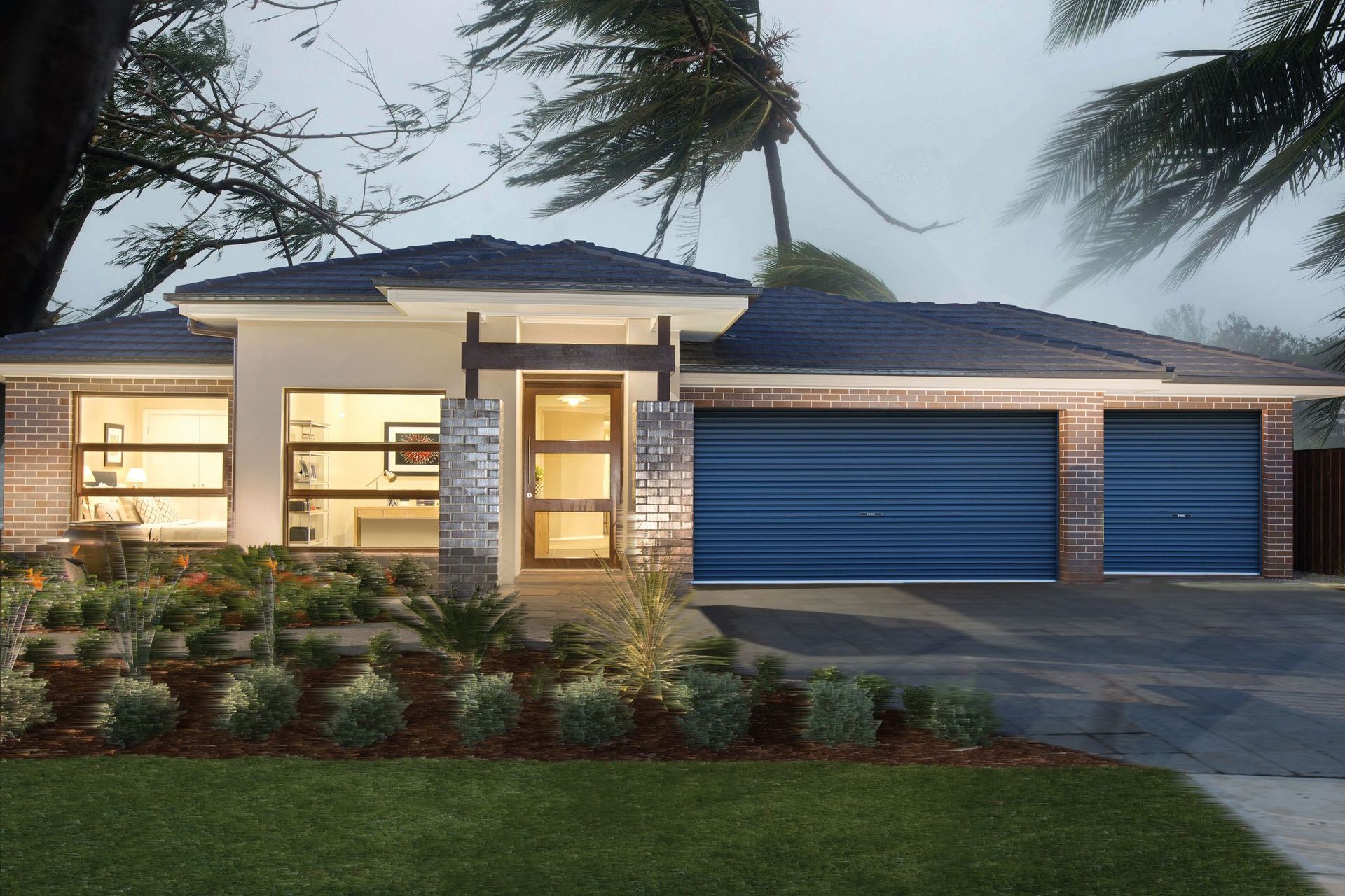 Preparing for the Storm Season