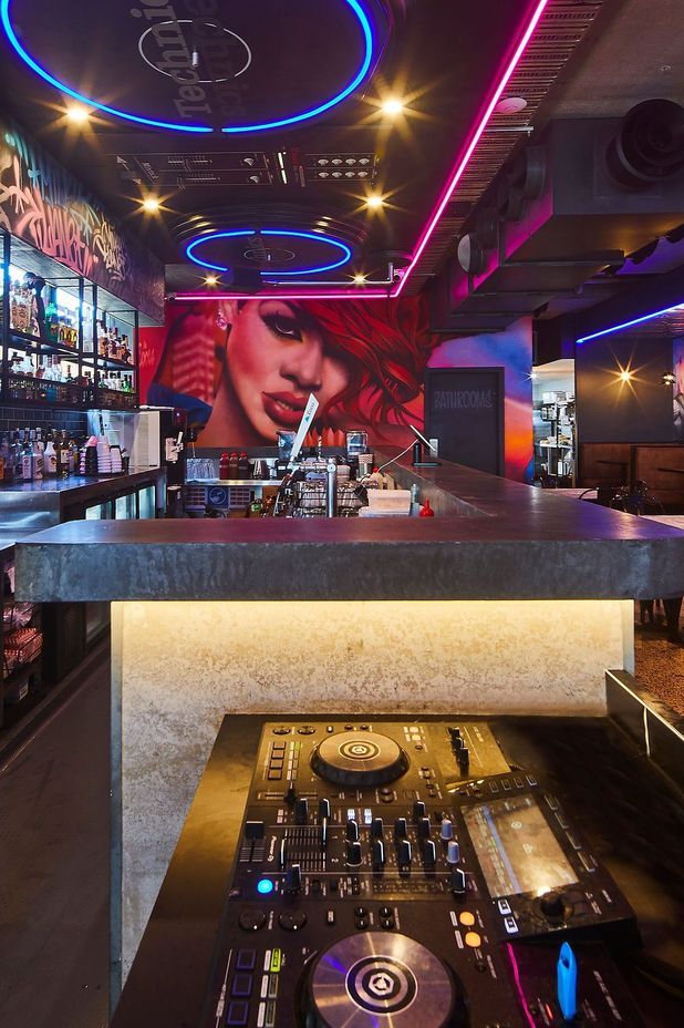 Milky Lane, Terrigal By Anouk &amp; Co