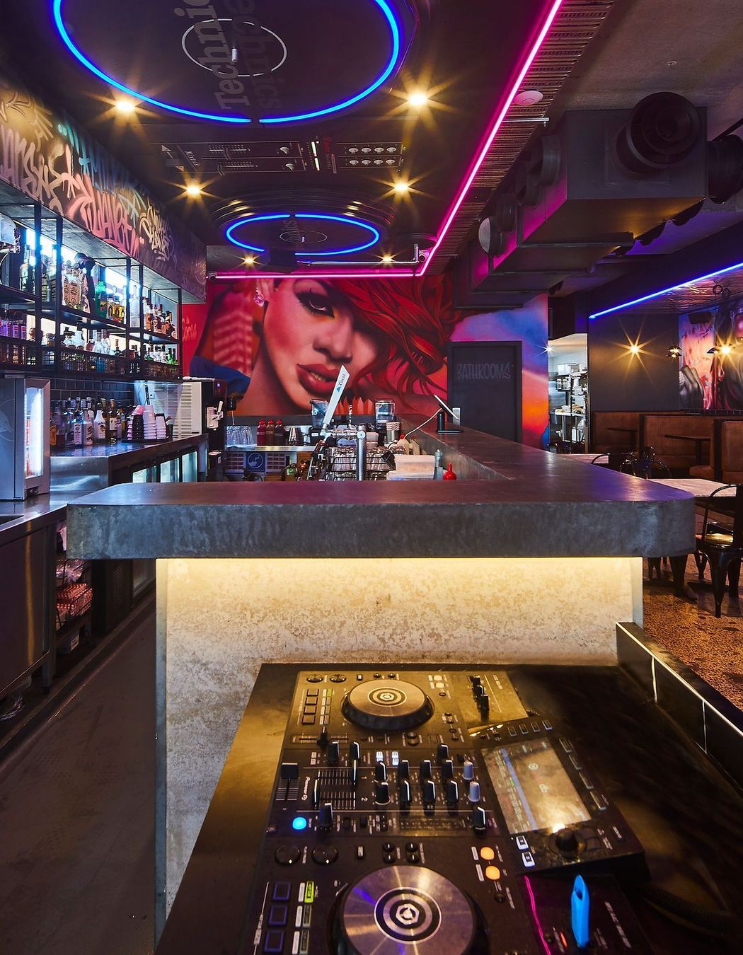 Milky Lane, Terrigal By Anouk &amp; Co