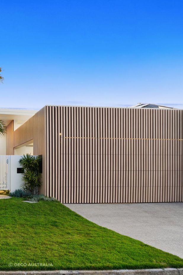 DecoBatten by DECO Australia