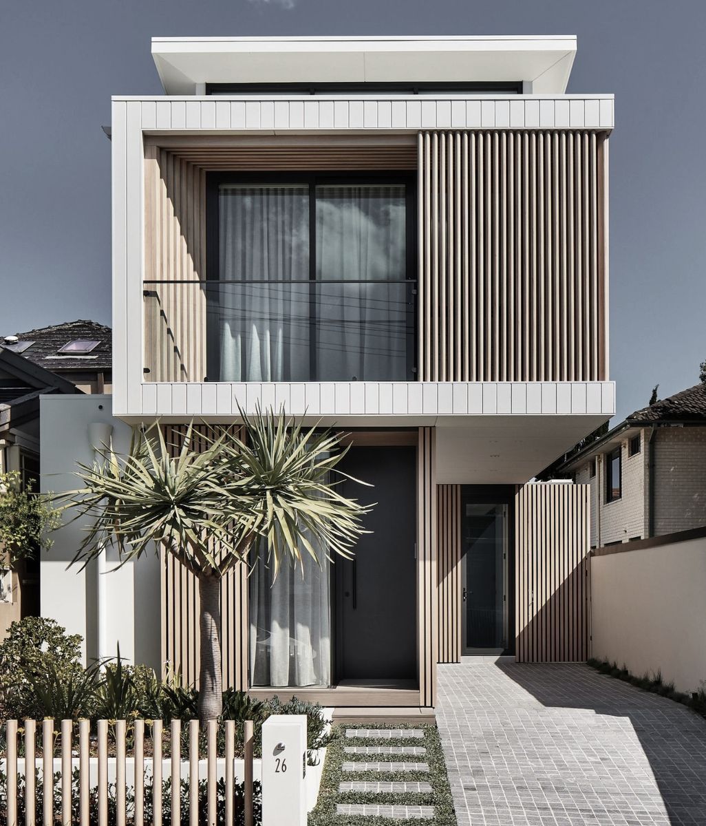 How to choose the right housing facades for an enduring home