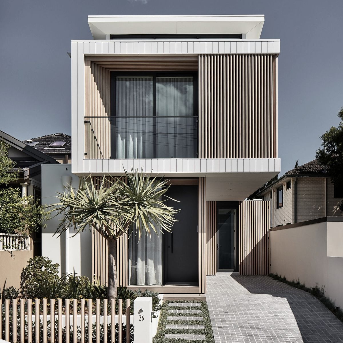 How to choose the right housing facades for an enduring home