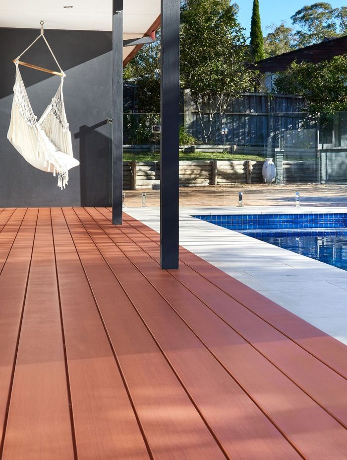 DecoDeck by DECO Australia