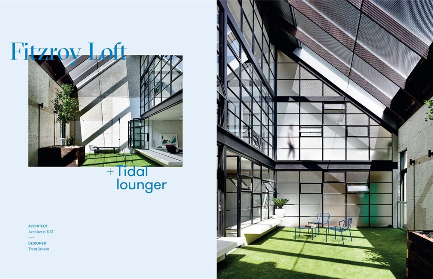 Double duty: architecture and design coffee table books that combine style with substance