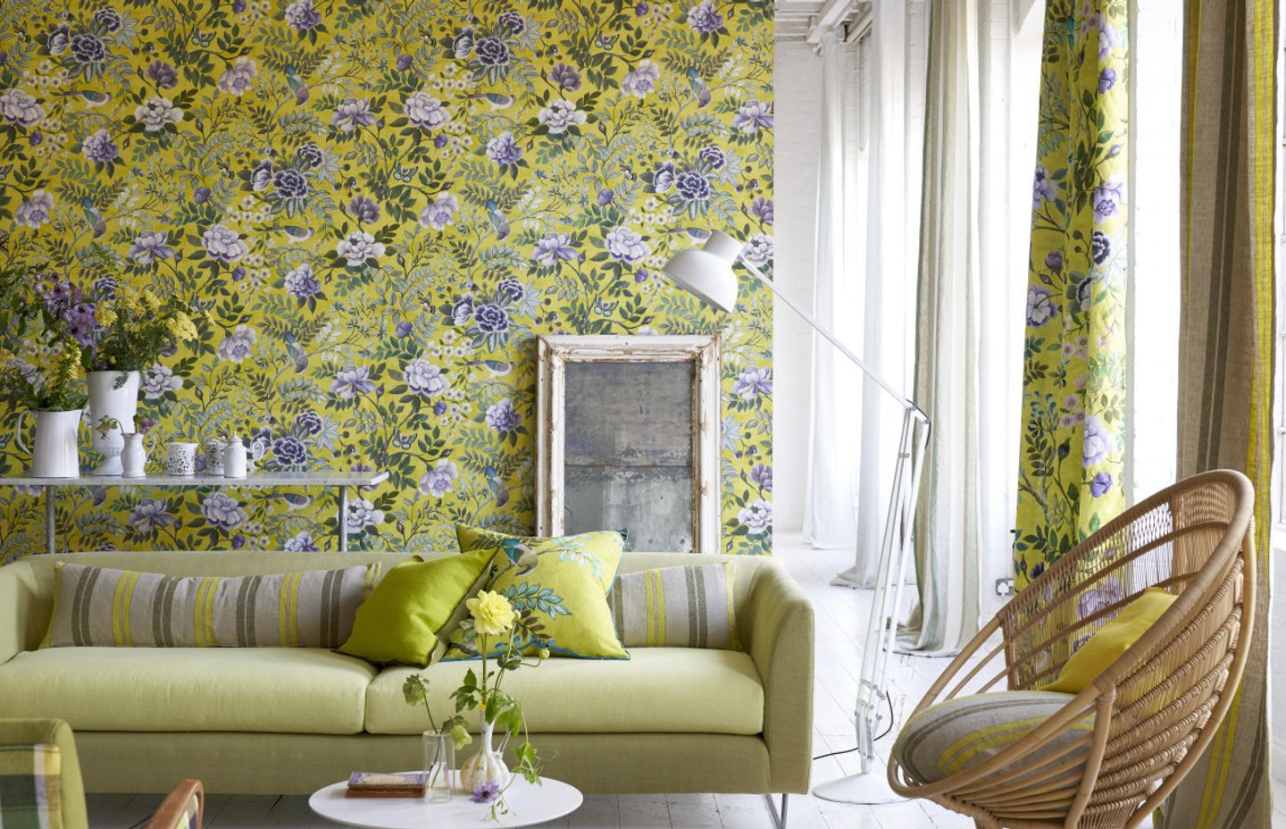 Porcelaine de Chine collection. Product by IconRadford