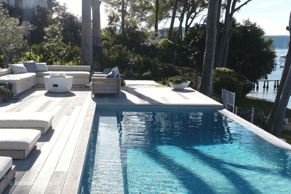 You can always ask your pool builder for their recommendation on what material they think is best for your personal situation