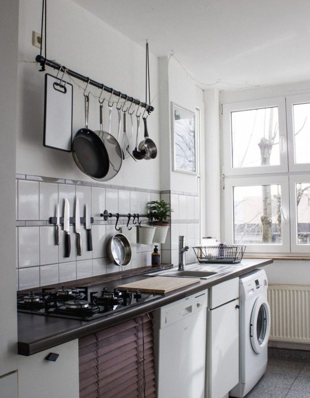 Open vs Closed Kitchens: What are the Differences? A Kitchen Designer's Perspective